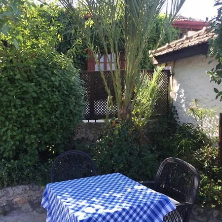 Idyllic Romantic Cottage In A Secluded Location * Kinali (Aegean)