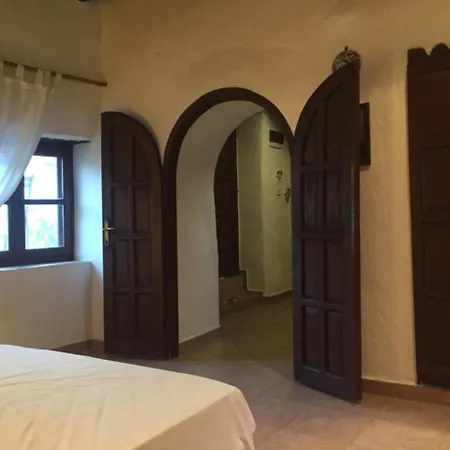 Idyllic Romantic Cottage In A Secluded Location Kinali (Aegean)